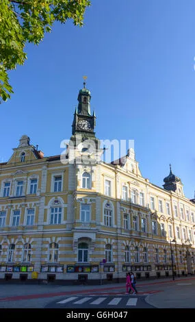 Amstetten – city