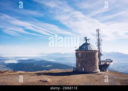 Gerlitzen – mountain