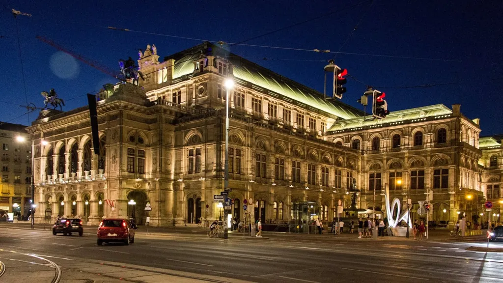 House of Music – landmark
