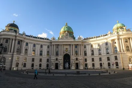 Historic Centre of Vienna – historical site