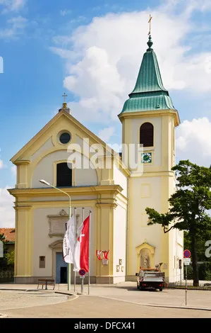 Kahlenberg – mountain