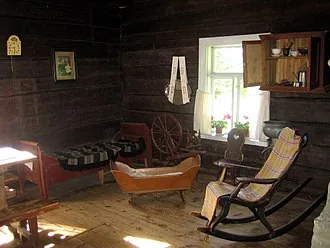 Mozart's Birthplace – landmark