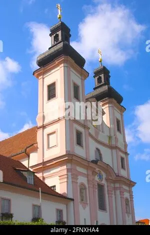 Neunkirchen – city
