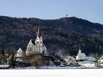 Pyramidenkogel – landmark