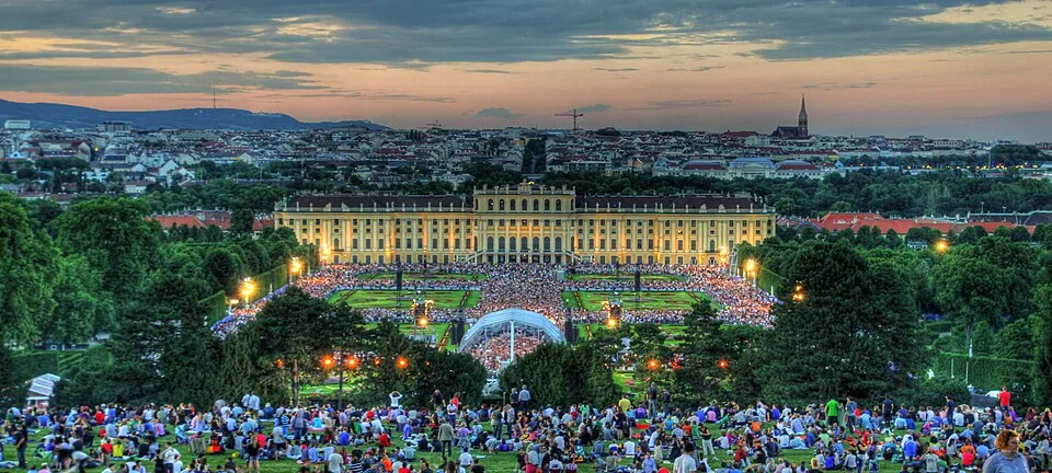 Opera de Stat din Viena – obiectiv turistic
