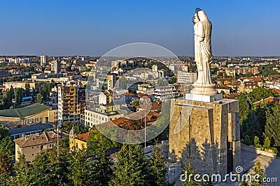 Haskovo — Vratsa (Bulgaria)