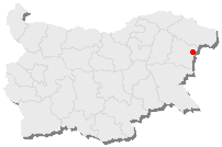 Varna — Vratsa (Bulgaria)