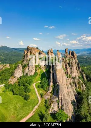 Vidin — Vratsa (Bulgaria)
