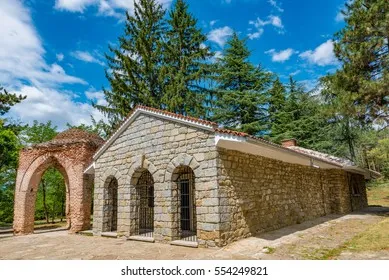 Mormântul tracic de la Kazanlak — Teatrul Antic din Plovdiv (Bulgaria)
