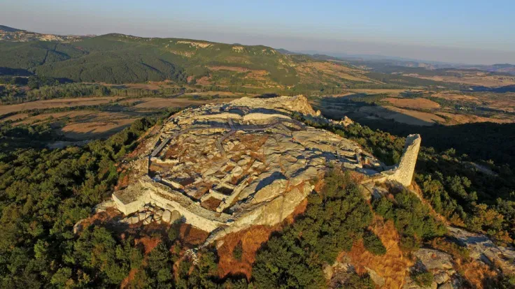 Perperikon
