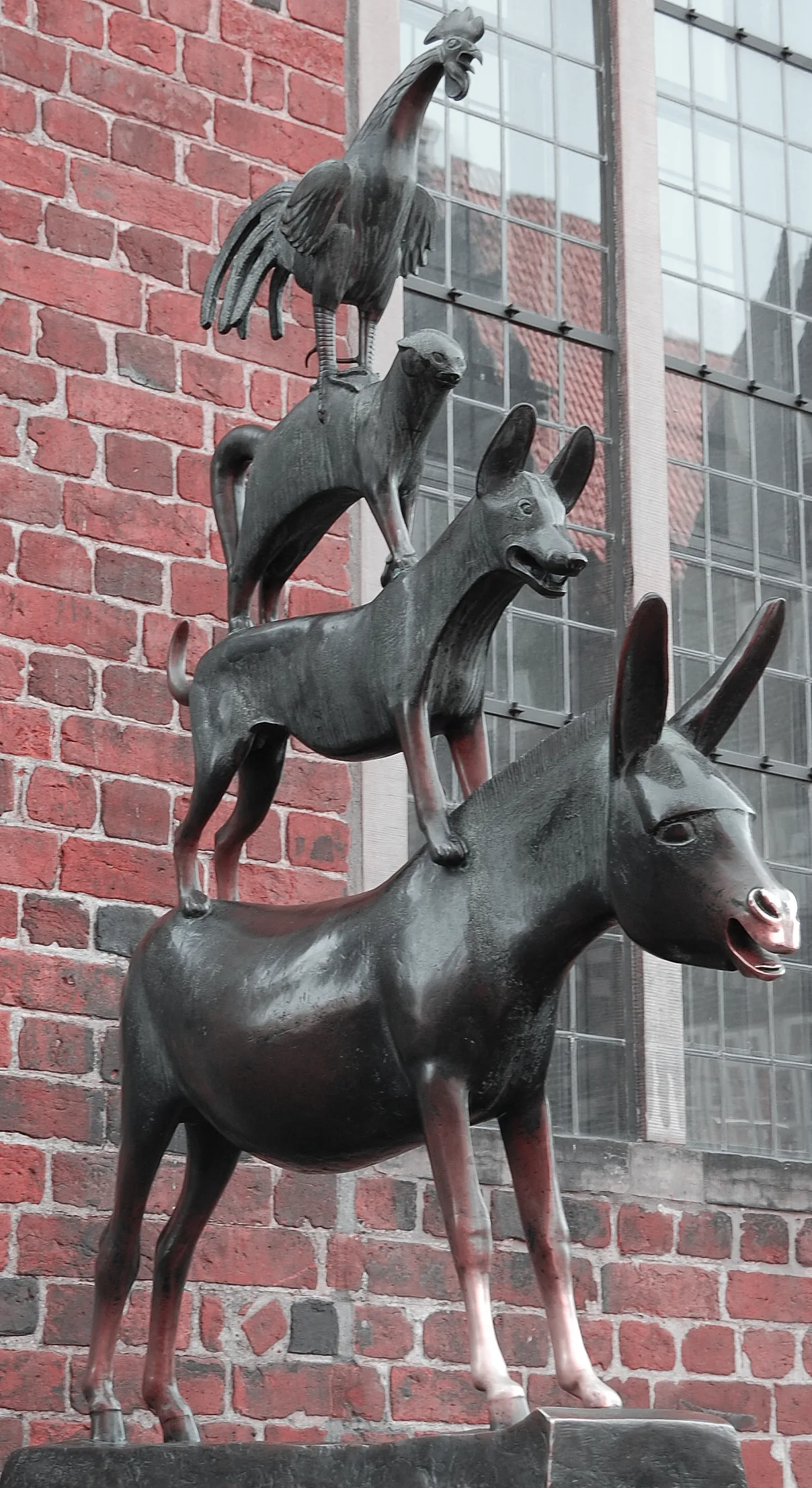 Bremen – capital city