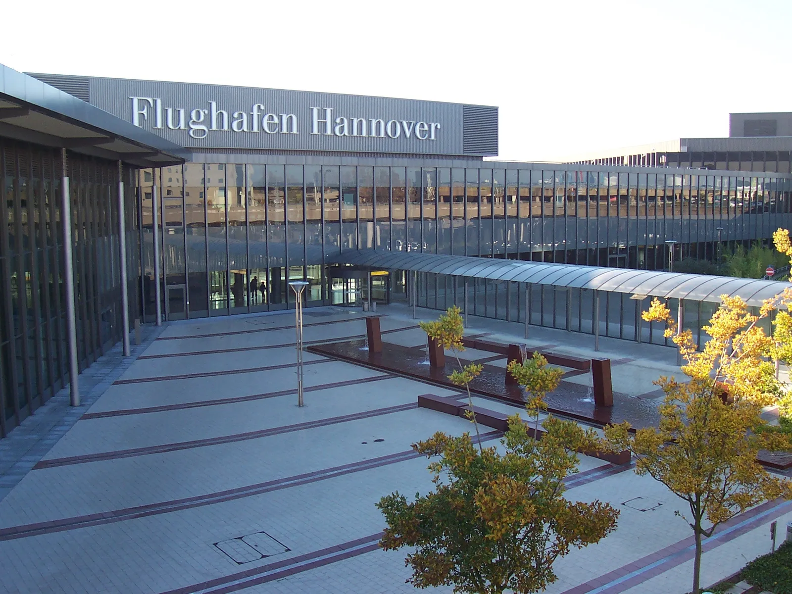 Hannover – capital city