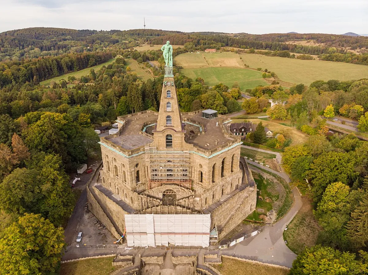 Kassel – city