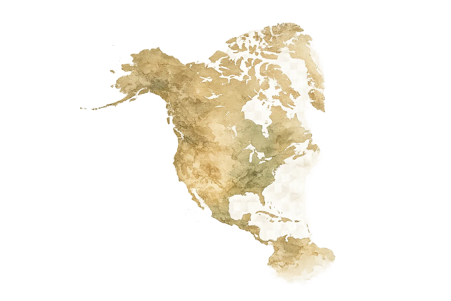Nordamerika
