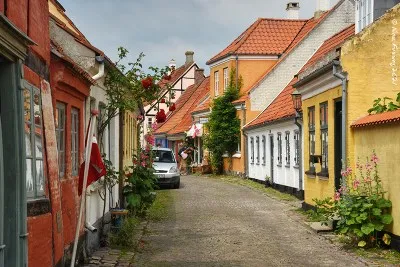 Ærø