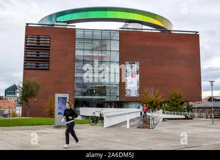 ARoS Aarhus Art Museum