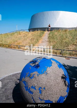 Den Blå Planet