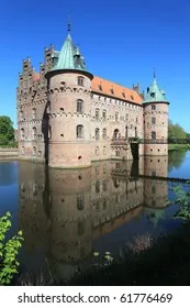Egeskov Castle
