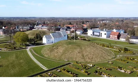 Pietrele de la Jelling