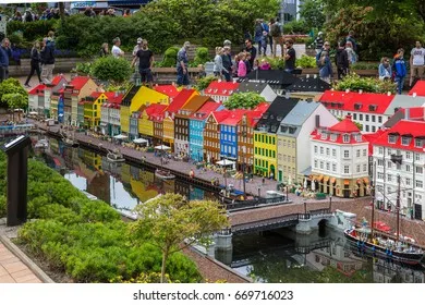 LEGO House