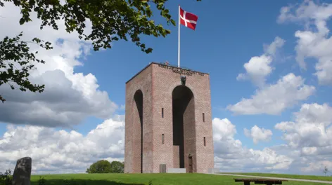Møllehøj