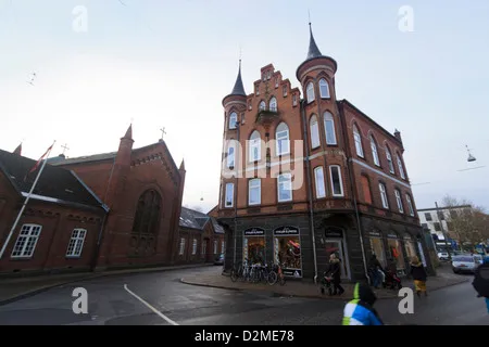 Randers