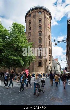 Rundetårn