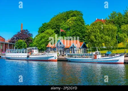 Silkeborg