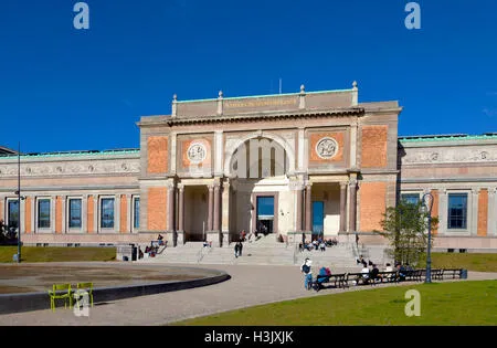 Statens Museum for Kunst