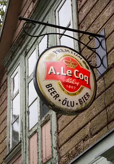 A. Le Coq Brewery