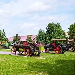 Estonian Agricultural Museum