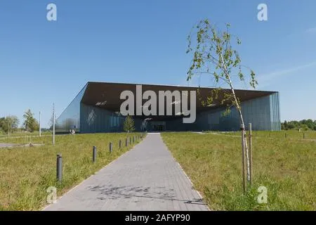 Estonian Dairy Museum