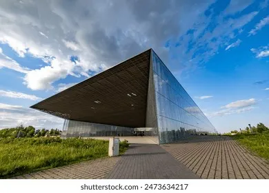 Estonian National Museum