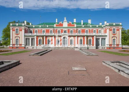 Kadriorg Art Museum