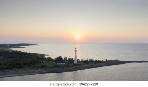 Kihnu Island