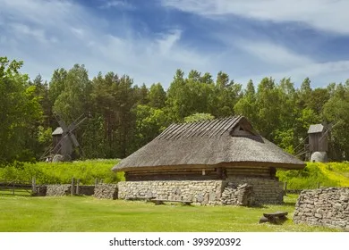 Estonian Open Air Museum