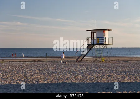 Pärnu Beach