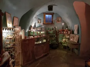 Põltsamaa Wine Cellar