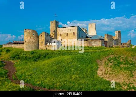 Rakvere Castle
