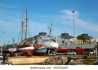 Seaplane Harbour