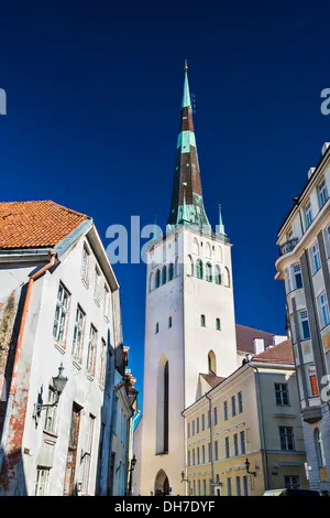 Olavkirche