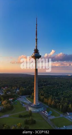 Tallinn TV Tower
