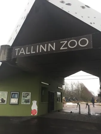 Tallinn Zoo