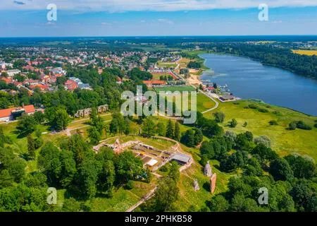 Vilsandi