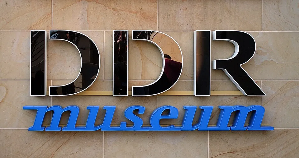 DDR Museum — Mitte (Germany)