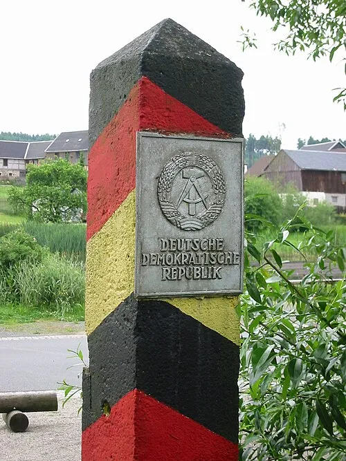 Point Alpha – historical site
