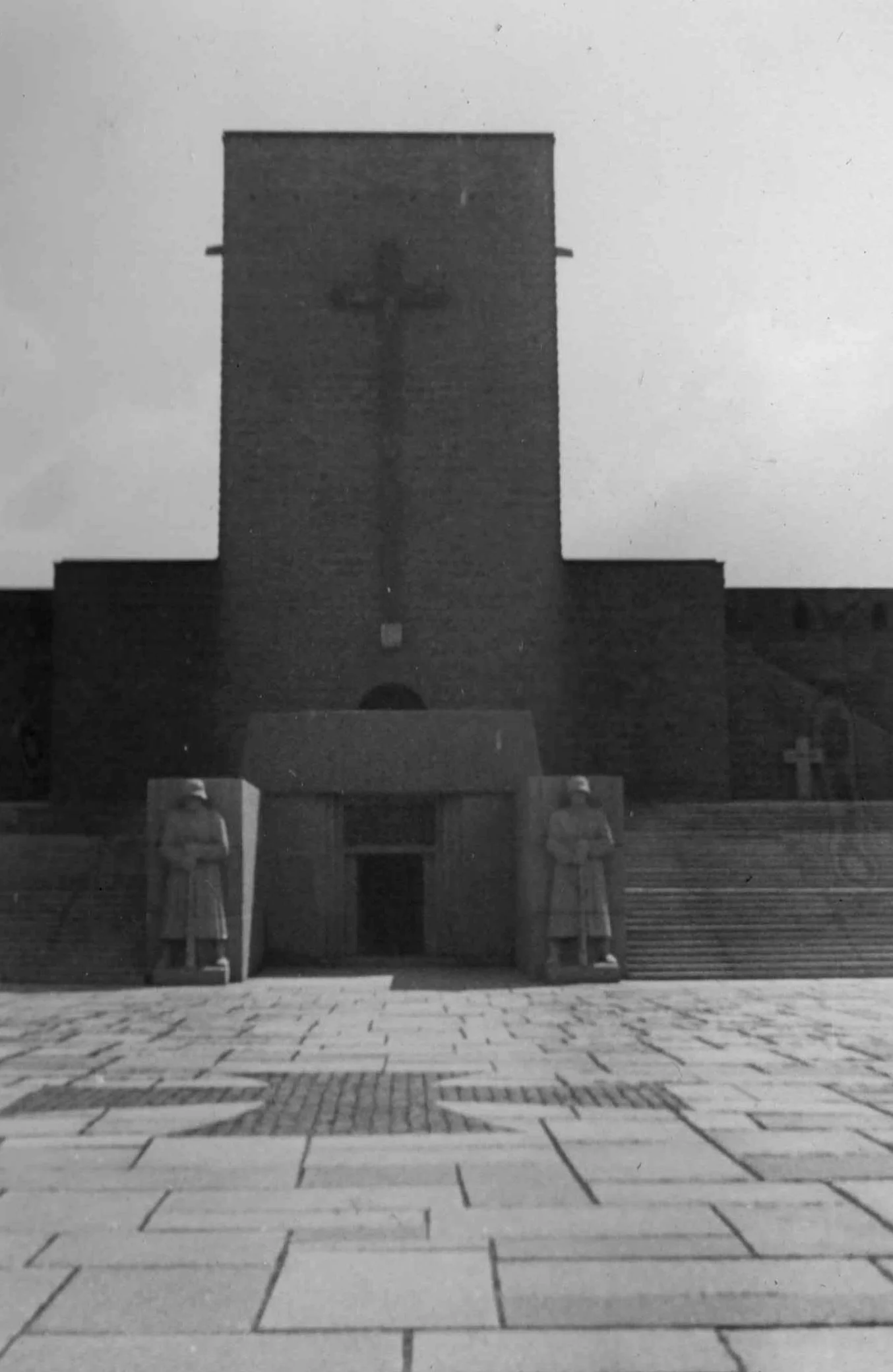 Tannenberg Memorial (Germany)