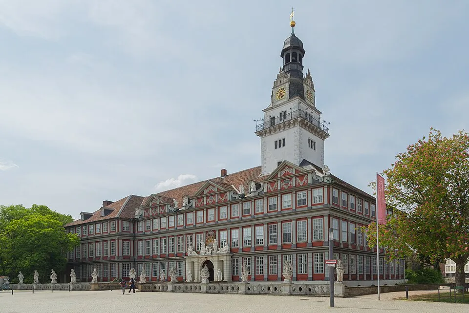 Wolfenbüttel – historical site