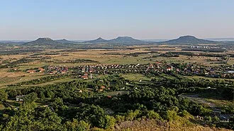 NP Balaton-Oberland – Sehenswürdigkeit