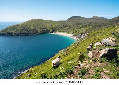 Insula Achill – insulă